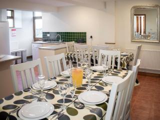 Whitehouse Farm - Hartington - 4