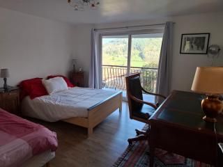 Au Gite des Champs - Lamure-sur-Azergues - 5