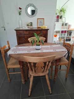 Au Gite des Champs - Lamure-sur-Azergues - 4