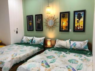 La Tropicale de Siem Reap - 0