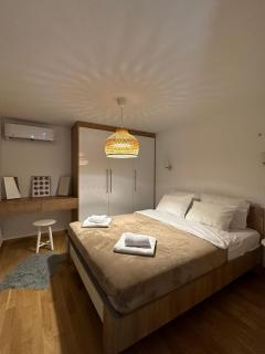 Cozy Apartment 'Nest' - Niš - 8