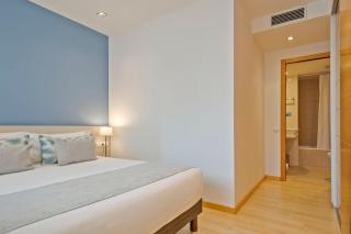 Lugaris Rambla Apartments - Barcelone - 1