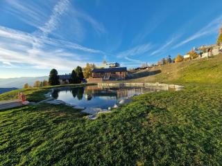 Giw Panorama Lodge 2000m - Visperterminen - 9