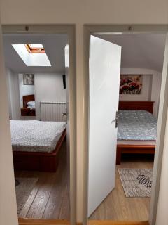 Apartman Milica - Belgrado - 8