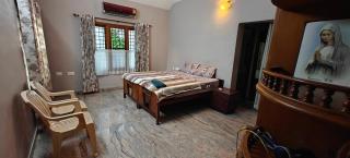 Alite Posh 4 BHK Villa in Thrissur Town - Trichūr - 1