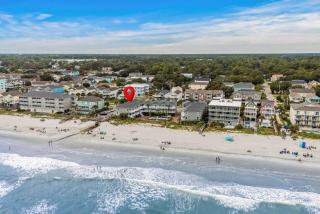 Beachfront Bliss-Admirals Quarters II Oceanfront - 2