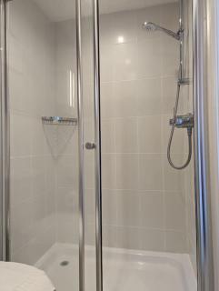 Cartref Guesthouse - Room 2 Ensuite - Aberdyfi - 6