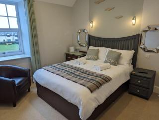 Cartref Guesthouse - Room 2 Ensuite - Aberdyfi - 8