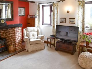 Beach Cottage - Winterton-on-Sea - 8