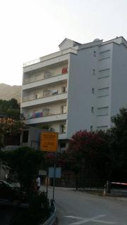 Apartments Strandburg Kroatien - Živogošće - 6