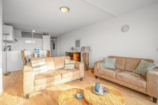 Appartementencomplex Juliana 90 - De Koog - 8