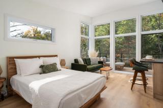 Chalet MonVue - Serenity in the Heart of Nature - 7