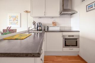 Appartementencomplex Juliana 90 - De Koog - 5