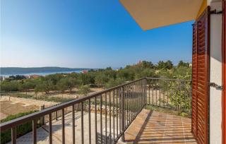 Nice Apartment In Barbat With Wifi - 4