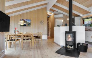Cozy Home In Strandby With Wifi - 6