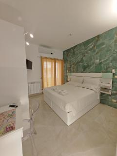 Perfect! Vatican Location - 1