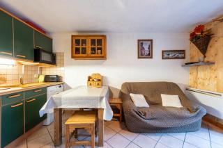 Appartement Résidence Ours Blanc - Les Houches - 3