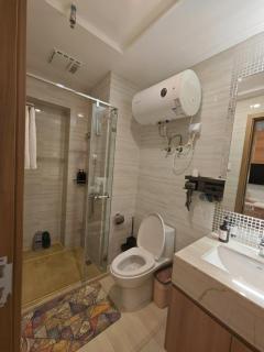 Kunshe B&B Hotel Taikoo Li Branch - Chengdu - 2
