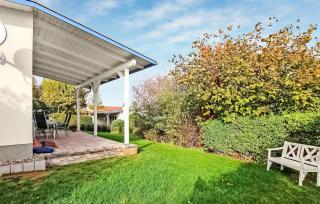 Ferienhaus Kummerow - 9