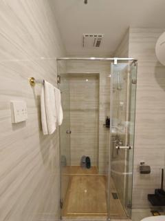 Kunshe B&B Hotel Taikoo Li Branch - Chengdu - 3
