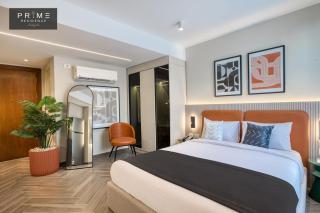 Prime Residence Heliopolis - 1