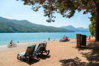 Glamping Hautes-Alpes - Prunières - 6