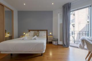Bright and comfortable- 2 bedrooms 1 bathroom- Cruz - MintyStay- Sol - Madrid - 5