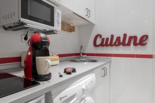 Bright and comfortable- 2 bedrooms 1 bathroom- Cruz - MintyStay- Sol - Madrid - 2