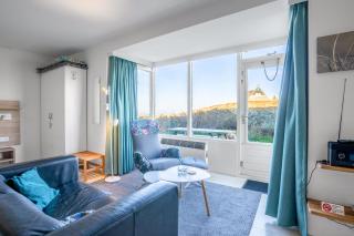 Appartementencomplex Juliana 68 - De Koog - 9
