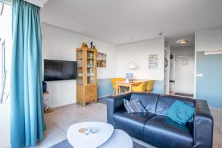 Appartementencomplex Juliana 68 - De Koog - 0