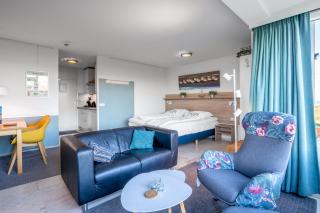 Appartementencomplex Juliana 68 - De Koog - 7