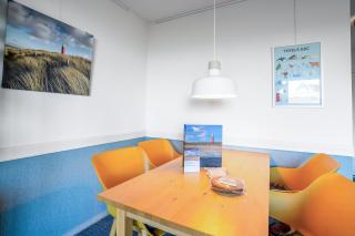 Appartementencomplex Juliana 68 - De Koog - 6