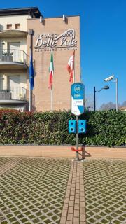 Relais Delle Vele - Reggio Emilia - 0