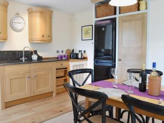Lilac Cottage - Redmire - 5