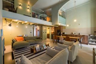Beautiful Paddington Loft-Style Apartment - Londra - 7