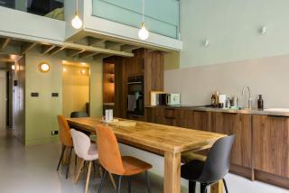 Beautiful Paddington Loft-Style Apartment - Londra - 3