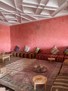 Riad Jasmine SYBA - 6