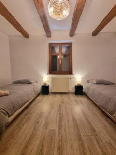 Le Hameau Frontalier - Buschwiller - 6