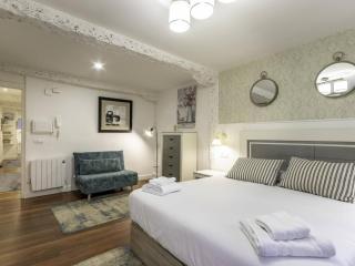 Casco Viejo, tranvía, metro, Bilbao a pie - Bilbao - 7