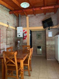 INTI MAYU Cabañas - 3