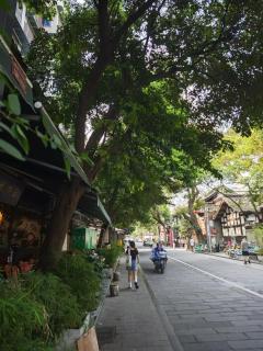 Kunshe B&B Hotel Taikoo Li Branch - Chengdu - 7
