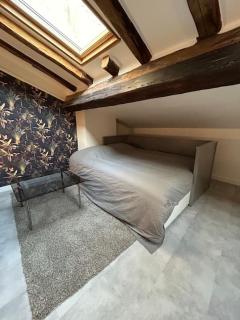 Le cozy, Jean Jaurès - Toulouse - 7