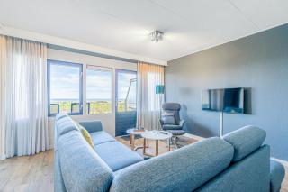 Appartementencomplex Juliana 60 - De Koog - 9