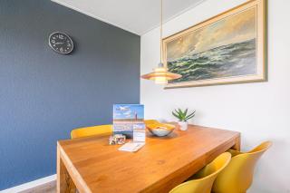Appartementencomplex Juliana 60 - De Koog - 6