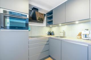 Appartementencomplex Juliana 60 - De Koog - 5
