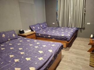 Song Hua Ju B&B - 9