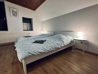 sleepWELL-Steinfurt III - im Zentrum Burgsteinfurt - Steinfurt - 7