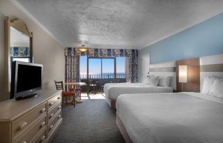 Ocean Reef Resort - Myrtle Beach - 9