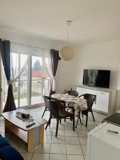 Apartman Ana Zeleni pojas - Bar - 8