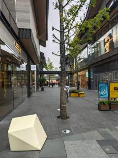 Kunshe B&B Hotel Taikoo Li Branch - Chengdu - 9